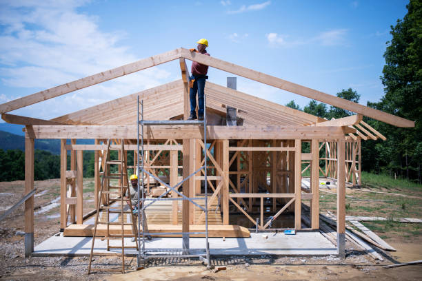 Quick and Trustworthy Emergency Roof Repair Services in Lago Vista, TX