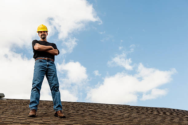 Heating Cable for Roof Installation in Lago Vista, TX