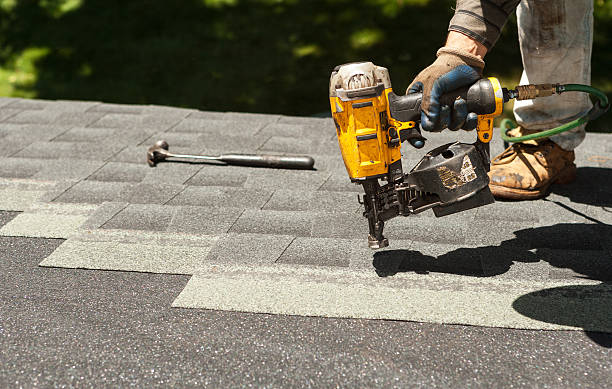 Tile Roofing Contractor in Lago Vista, TX